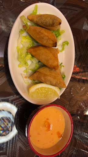 Photo of The Marrakesh York - 8 Low Ousegate, York YO1 9QU