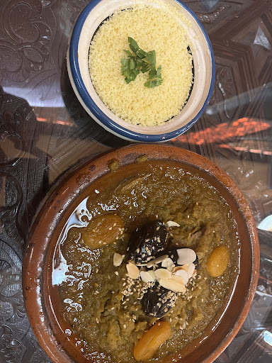 Photo of The Marrakesh York - 8 Low Ousegate, York YO1 9QU