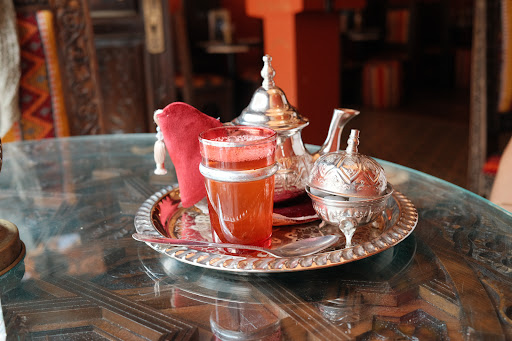 Photo of The Marrakesh York - 8 Low Ousegate, York YO1 9QU