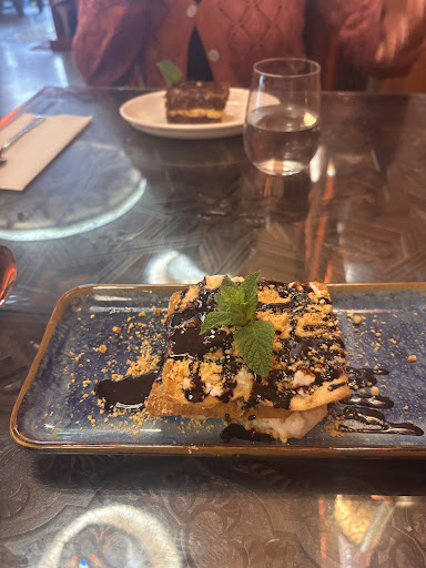 Photo of The Marrakesh York - 8 Low Ousegate, York YO1 9QU