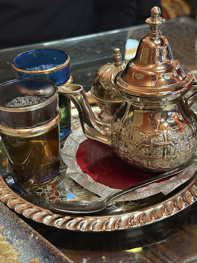 Photo of The Marrakesh York - 8 Low Ousegate, York YO1 9QU