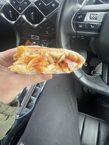 Photo of The Sandwich Hut - 25 Front St, Acomb, York YO24 3BW