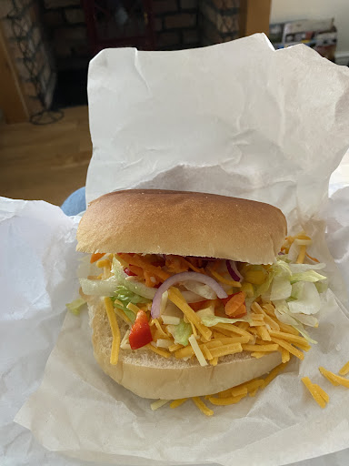 Photo of The Sandwich Hut - 25 Front St, Acomb, York YO24 3BW
