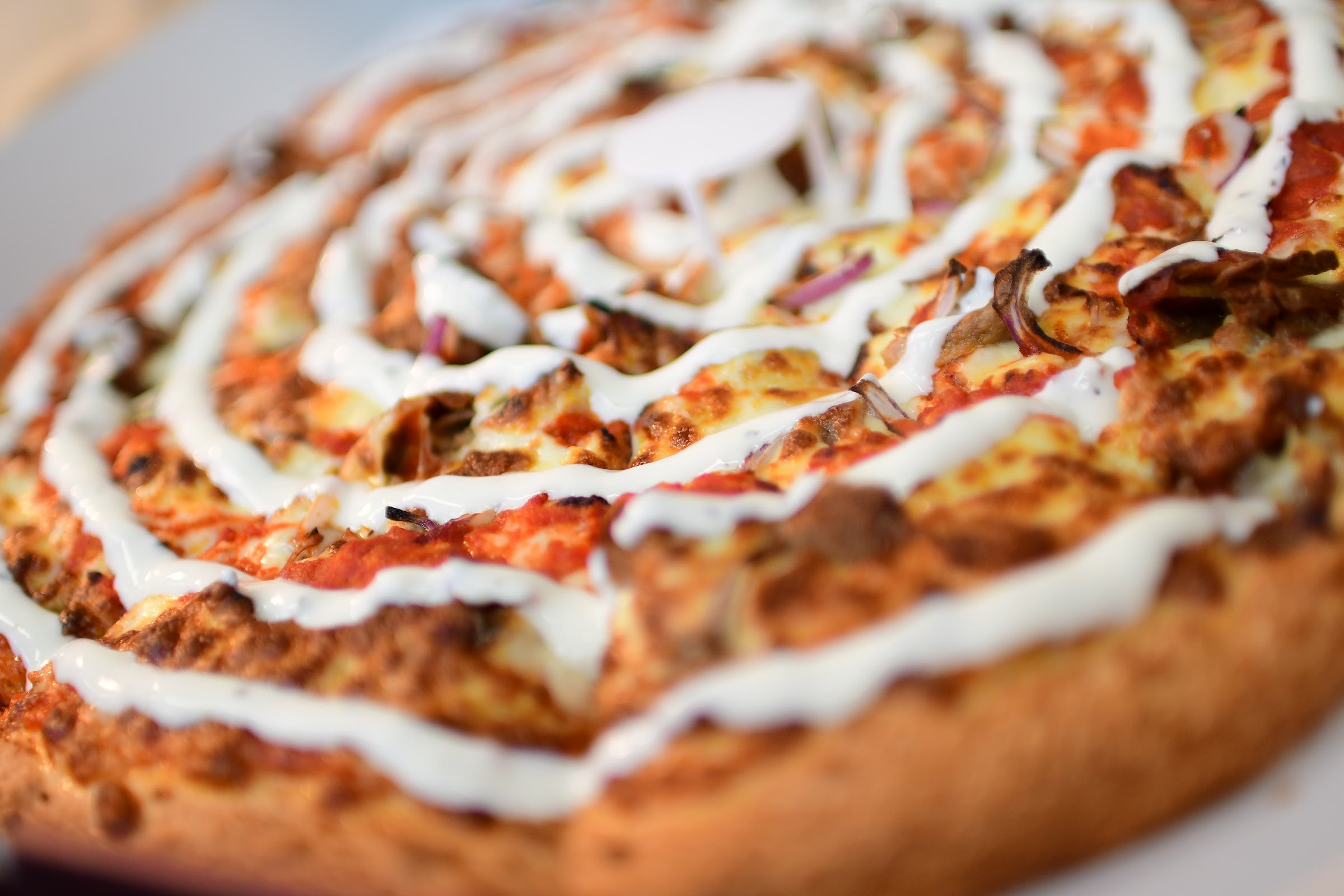 Photo of Pizza Doner - 4, Almsford House, Beckfield Ln, Acomb, York YO26 5PA