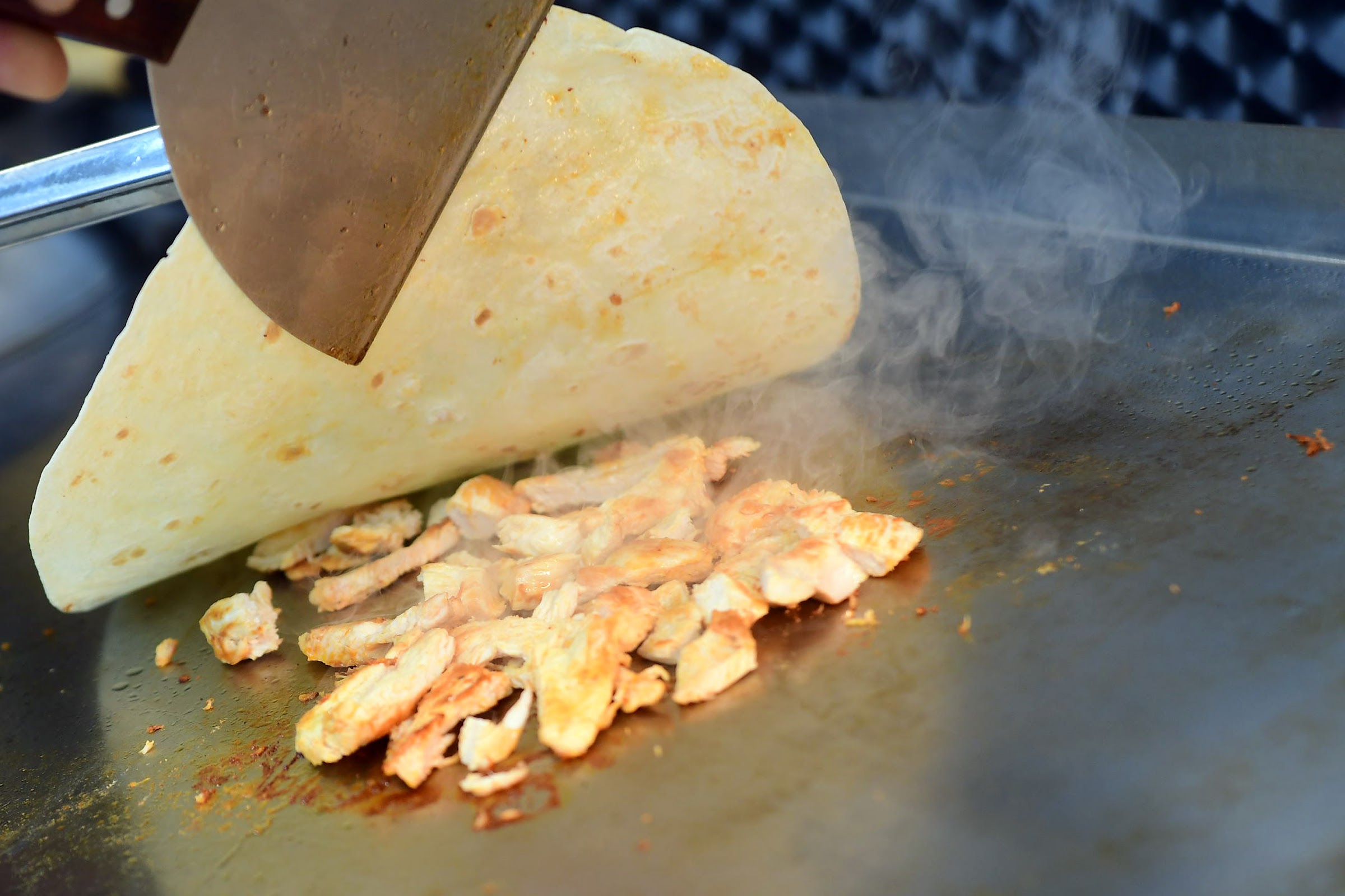 Photo of Pizza Doner - 4, Almsford House, Beckfield Ln, Acomb, York YO26 5PA