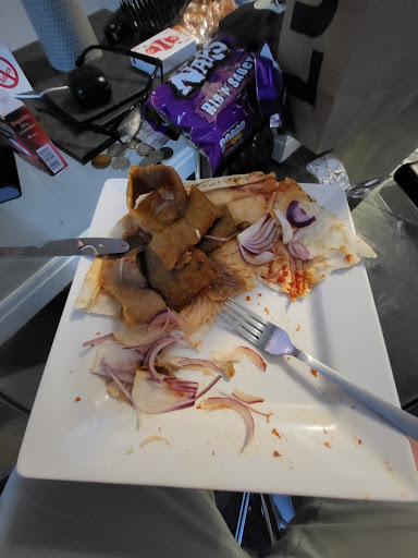 Photo of Bodrum Pizza - 18 Bootham, York YO30 7BL