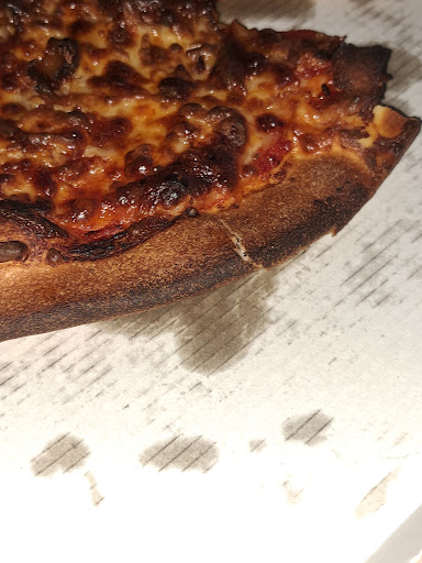 Photo of Bodrum Pizza - 18 Bootham, York YO30 7BL