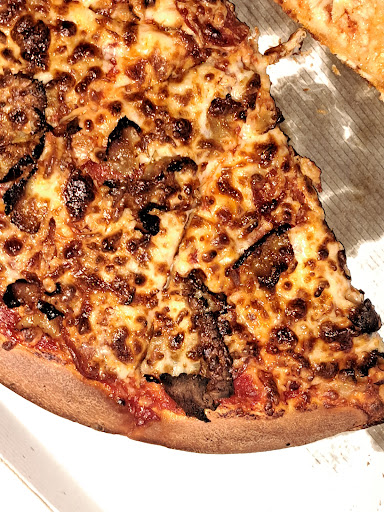 Photo of Bodrum Pizza - 18 Bootham, York YO30 7BL