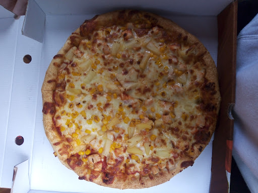 Photo of Bodrum Pizza - 18 Bootham, York YO30 7BL