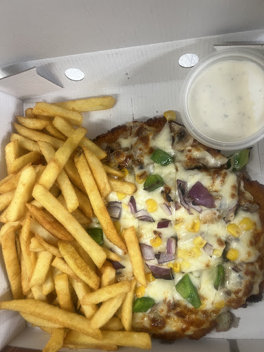 Photo of Bodrum Pizza - 18 Bootham, York YO30 7BL