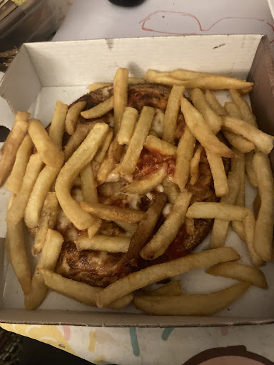 Photo of Bodrum Pizza - 18 Bootham, York YO30 7BL