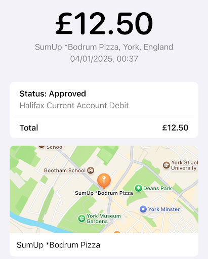 Photo of Bodrum Pizza - 18 Bootham, York YO30 7BL