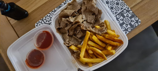 Photo of Bodrum Pizza - 18 Bootham, York YO30 7BL