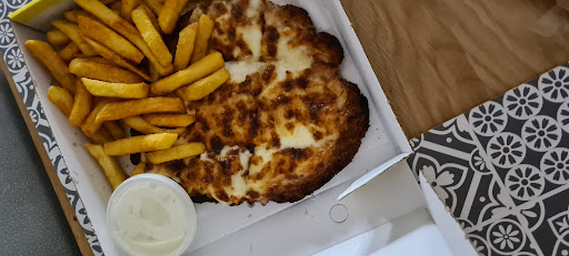 Photo of Bodrum Pizza - 18 Bootham, York YO30 7BL