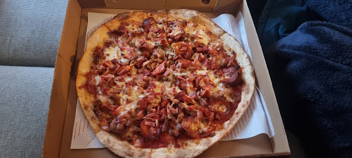 Photo of Papasito - 132 Boroughbridge Rd, Acomb, York YO26 6AL