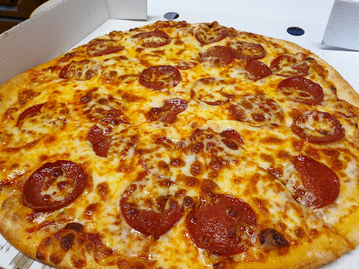 Photo of Papasito - 132 Boroughbridge Rd, Acomb, York YO26 6AL