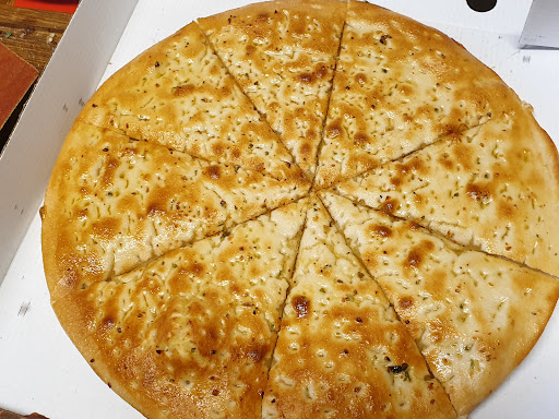 Photo of Papasito - 132 Boroughbridge Rd, Acomb, York YO26 6AL