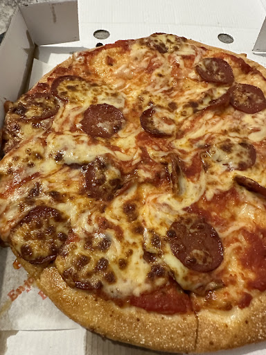 Photo of Papasito - 132 Boroughbridge Rd, Acomb, York YO26 6AL