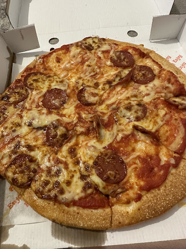 Photo of Papasito - 132 Boroughbridge Rd, Acomb, York YO26 6AL