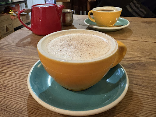 Photo of Partisan - 112 Micklegate, York YO1 6JX