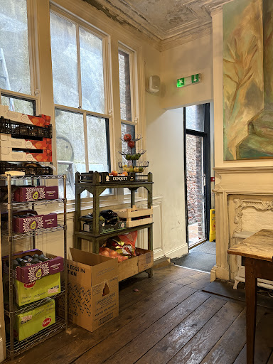 Photo of Partisan - 112 Micklegate, York YO1 6JX