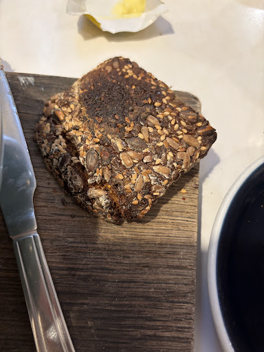 Photo of Partisan - 112 Micklegate, York YO1 6JX