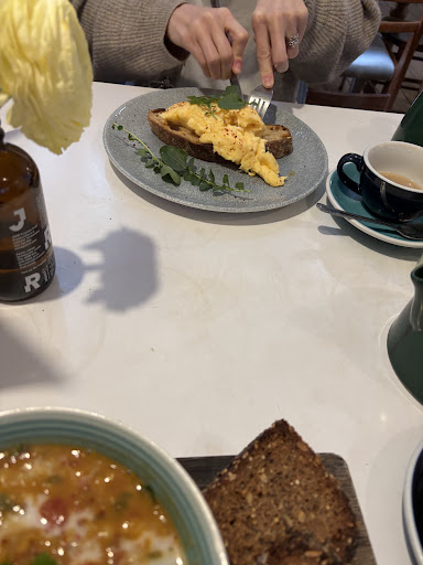 Photo of Partisan - 112 Micklegate, York YO1 6JX