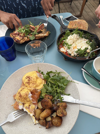 Photo of Partisan - 112 Micklegate, York YO1 6JX