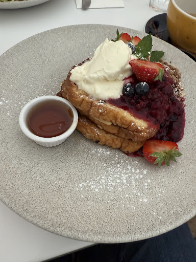 Photo of Partisan - 112 Micklegate, York YO1 6JX