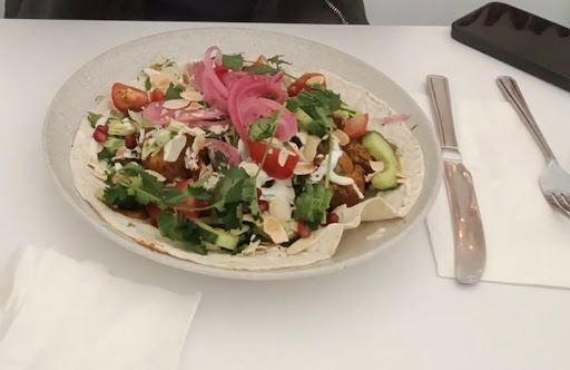 Photo of Partisan - 112 Micklegate, York YO1 6JX