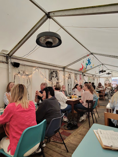 Photo of Partisan - 112 Micklegate, York YO1 6JX