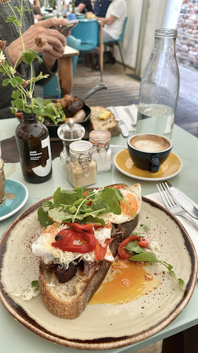 Photo of Partisan - 112 Micklegate, York YO1 6JX