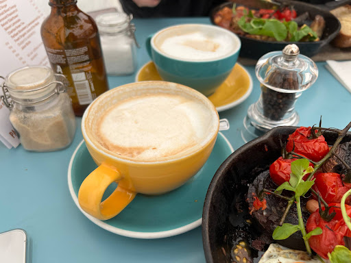 Photo of Partisan - 112 Micklegate, York YO1 6JX