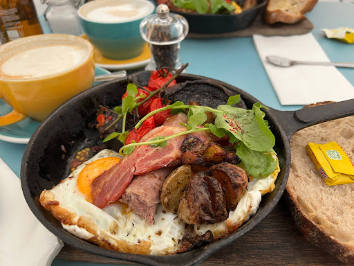 Photo of Partisan - 112 Micklegate, York YO1 6JX