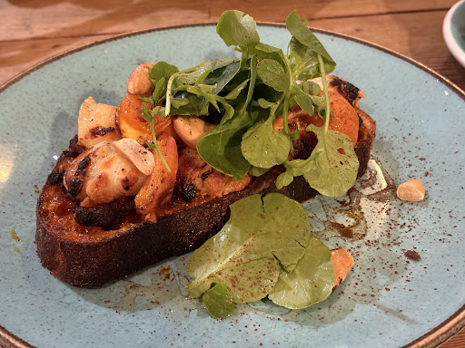 Photo of Partisan - 112 Micklegate, York YO1 6JX