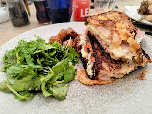 Photo of Partisan - 112 Micklegate, York YO1 6JX