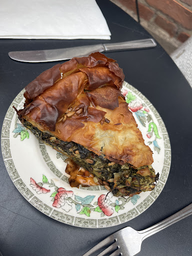 Photo of Partisan - 112 Micklegate, York YO1 6JX