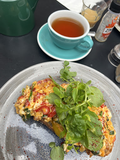 Photo of Partisan - 112 Micklegate, York YO1 6JX