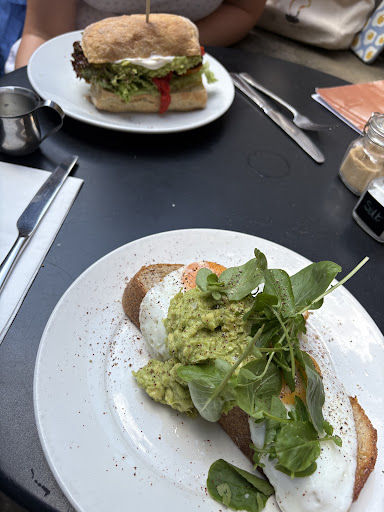 Photo of Partisan - 112 Micklegate, York YO1 6JX