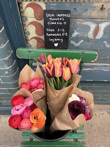 Photo of Partisan - 112 Micklegate, York YO1 6JX