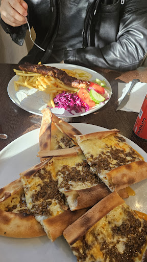 Photo of Palermo kolgrill - Söralidsvägen 1, 184 38 Åkersberga