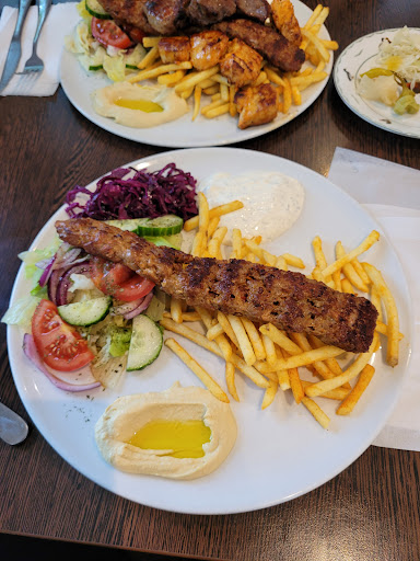 Photo of Palermo kolgrill - Söralidsvägen 1, 184 38 Åkersberga