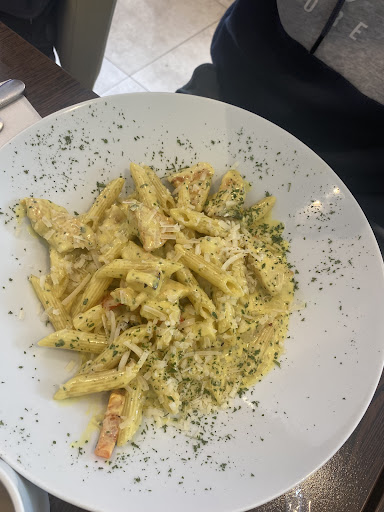 Photo of Palermo kolgrill - Söralidsvägen 1, 184 38 Åkersberga