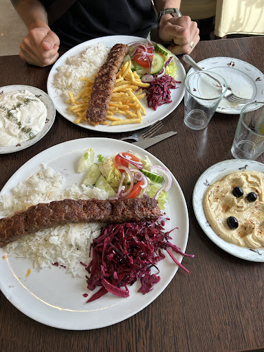 Photo of Palermo kolgrill - Söralidsvägen 1, 184 38 Åkersberga