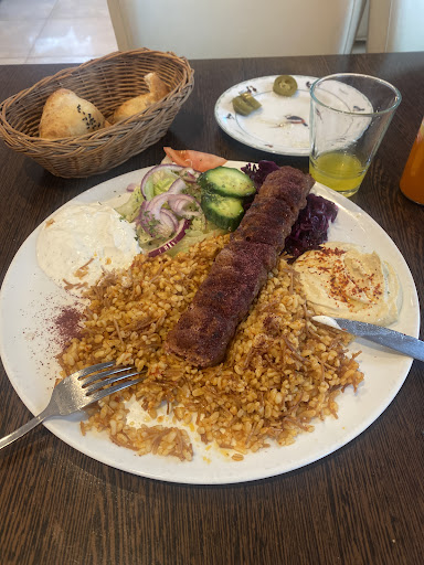 Photo of Palermo kolgrill - Söralidsvägen 1, 184 38 Åkersberga