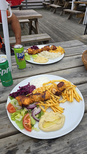 Photo of Palermo kolgrill - Söralidsvägen 1, 184 38 Åkersberga