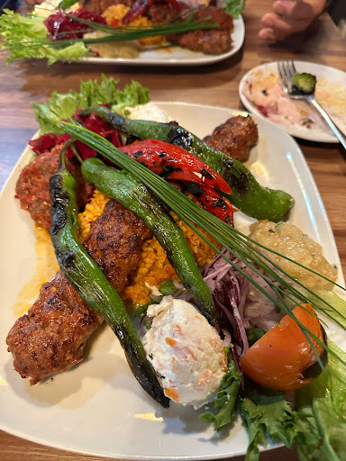 Photo of Palermo kolgrill - Söralidsvägen 1, 184 38 Åkersberga