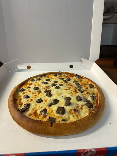 Photo of Palermo kolgrill - Söralidsvägen 1, 184 38 Åkersberga