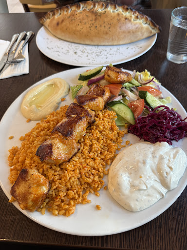 Photo of Palermo kolgrill - Söralidsvägen 1, 184 38 Åkersberga