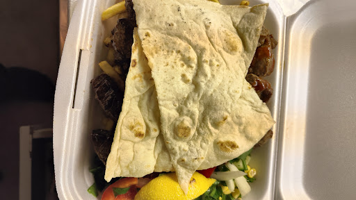 Photo of Palermo kolgrill - Söralidsvägen 1, 184 38 Åkersberga